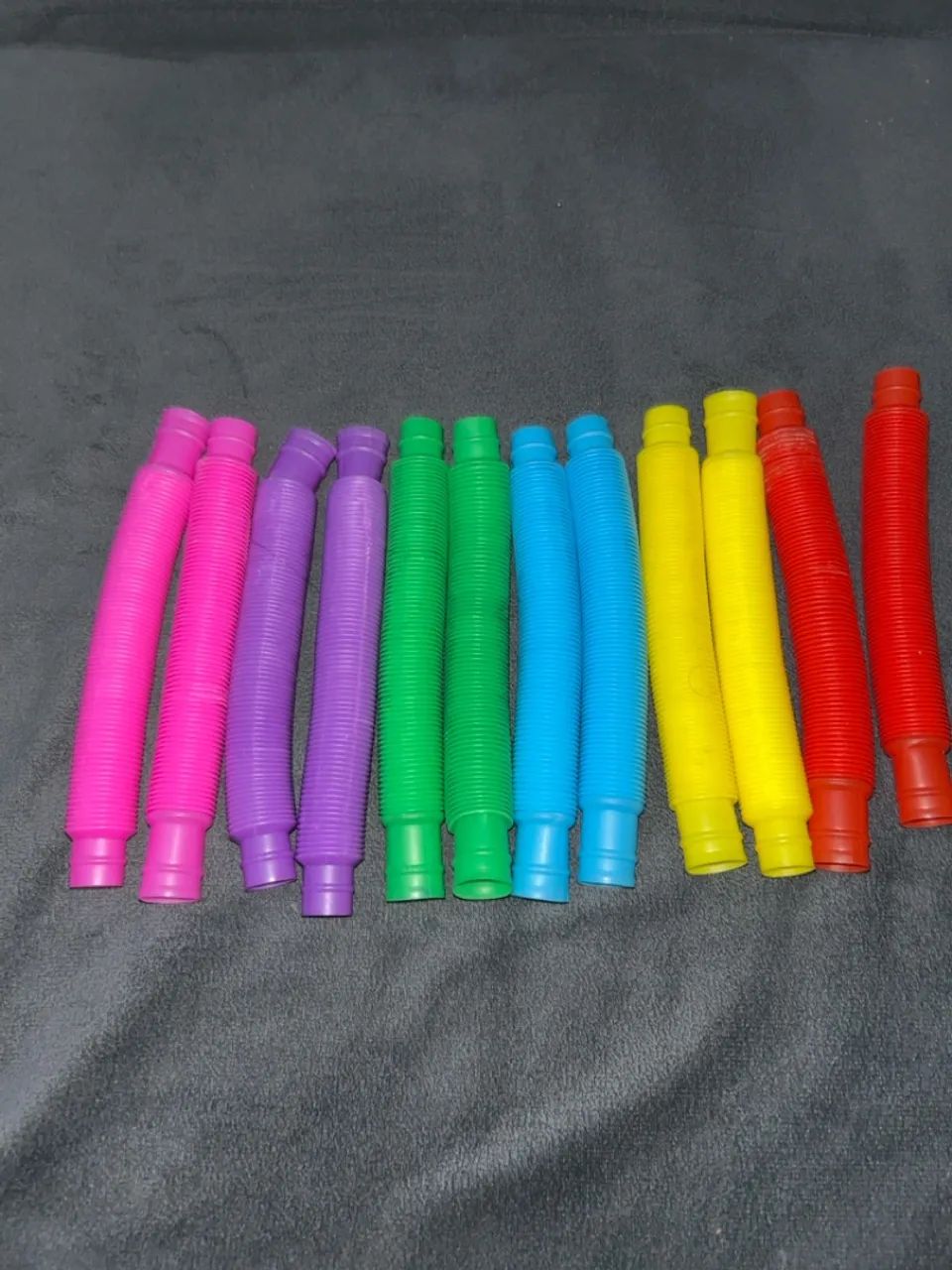 Fidget toy pop tube - Foto 2