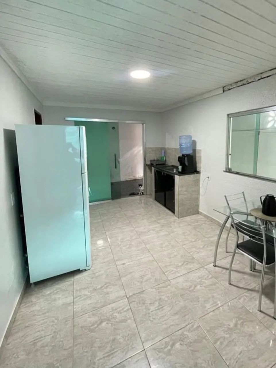 Casa padrão na marambaia  - Foto 5