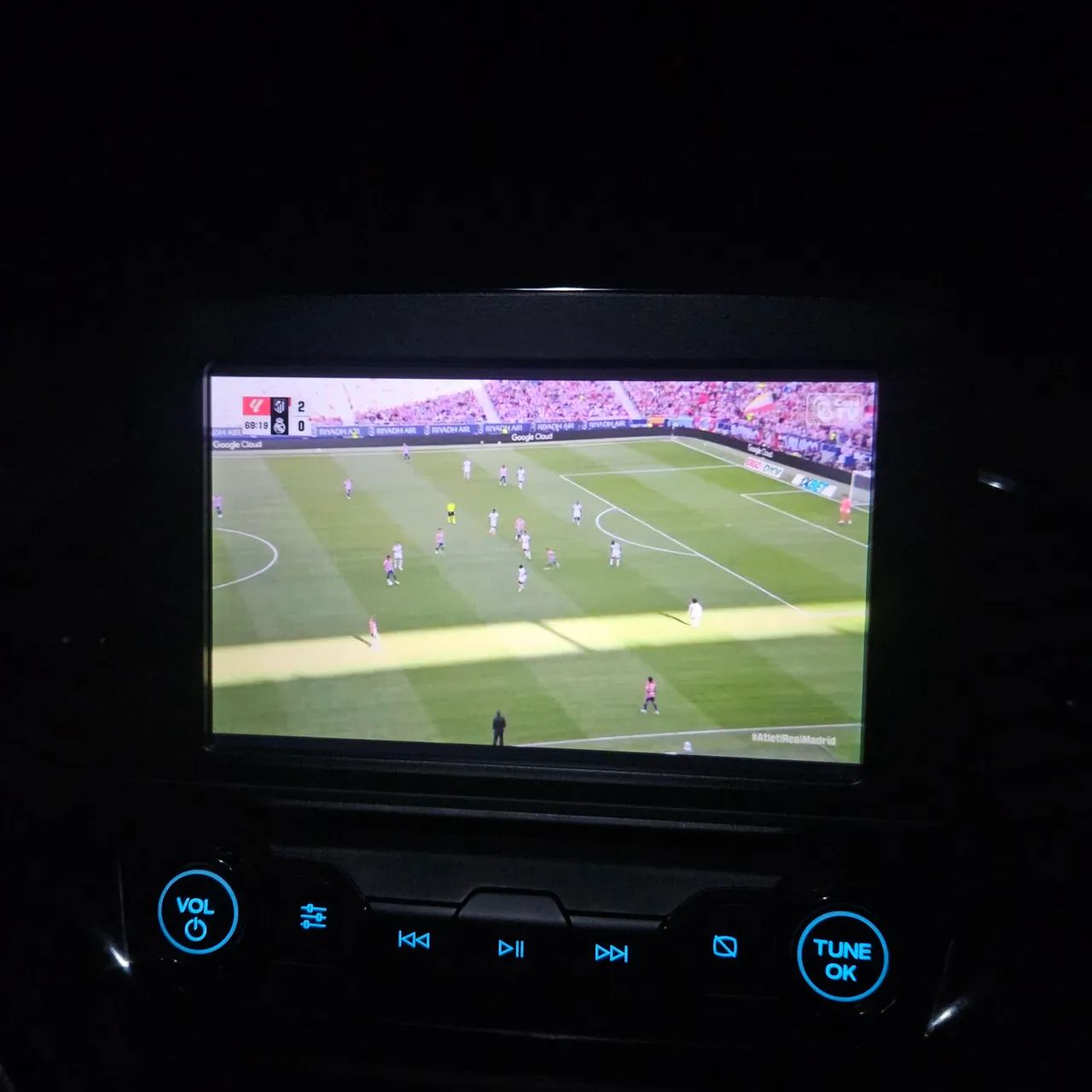 Ottocast play2video express  - Foto 5