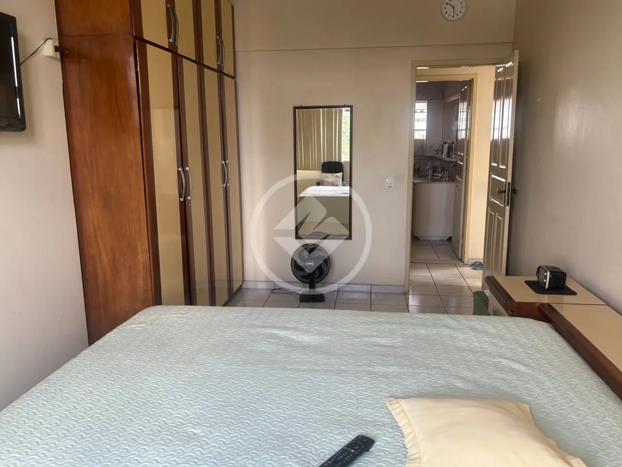 Apartamento com Vista para a Lagoa e 147m² no Centro de João Pessoa codigo: 345295 - Foto 5