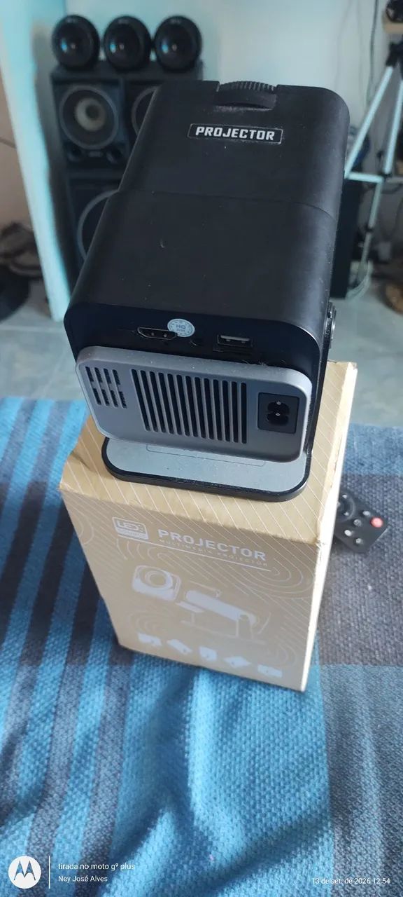 Projector Hy 320 - Foto 2