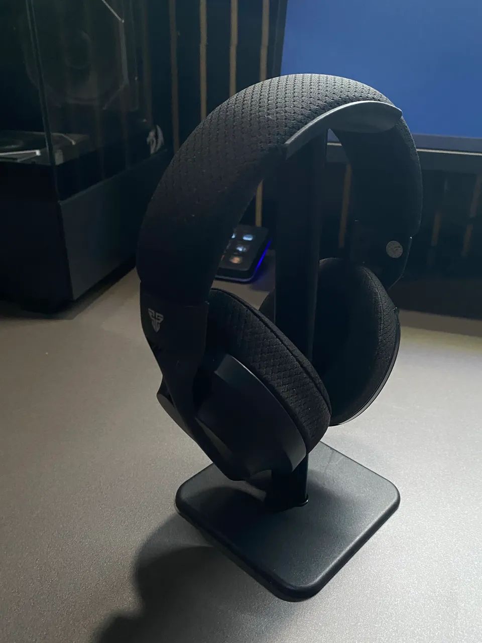 Headset Gamer FanTech Tamago 2  - Foto 4