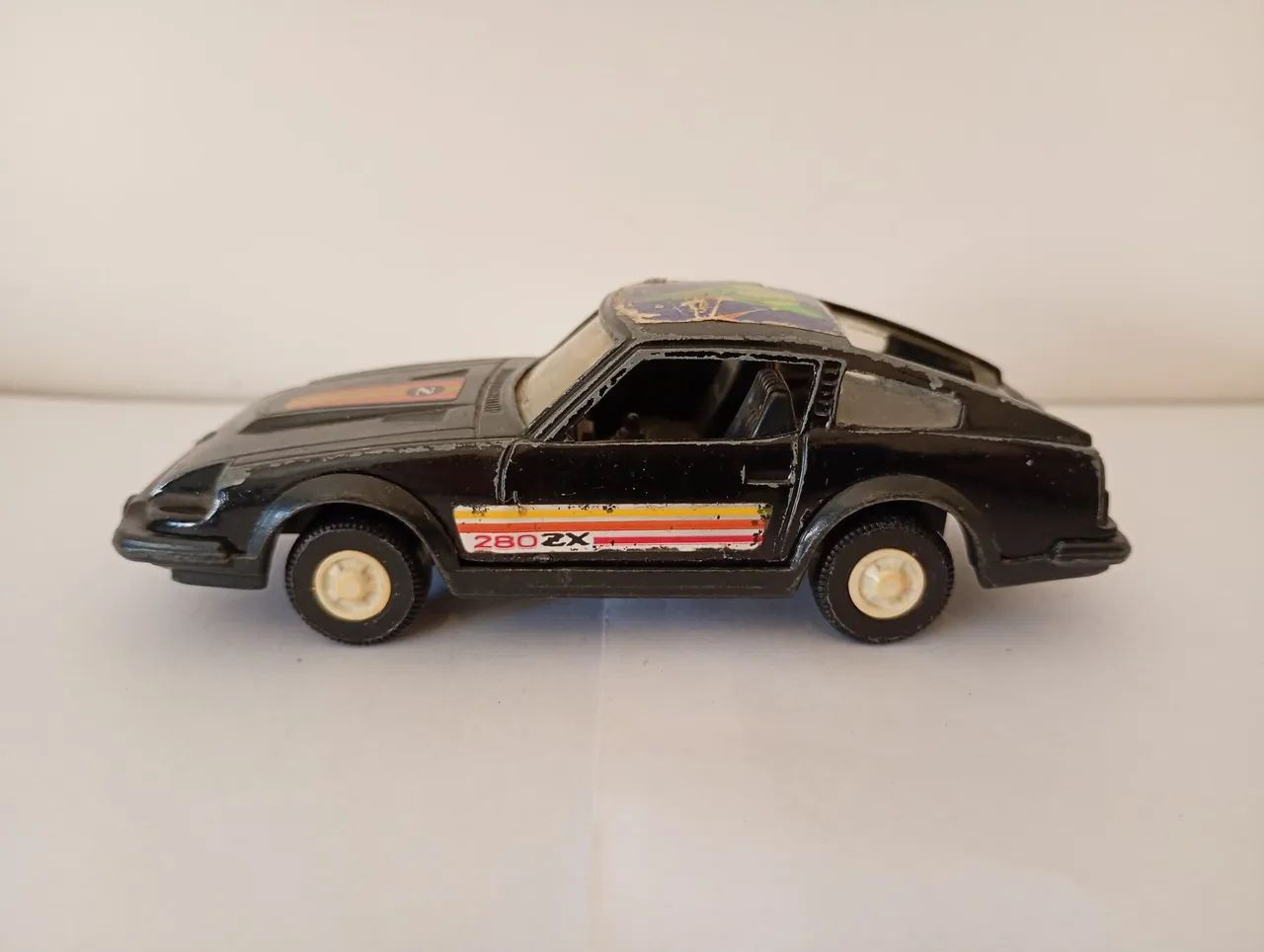 Tootsietoy - Miniatura Datsun 280X - Foto 2