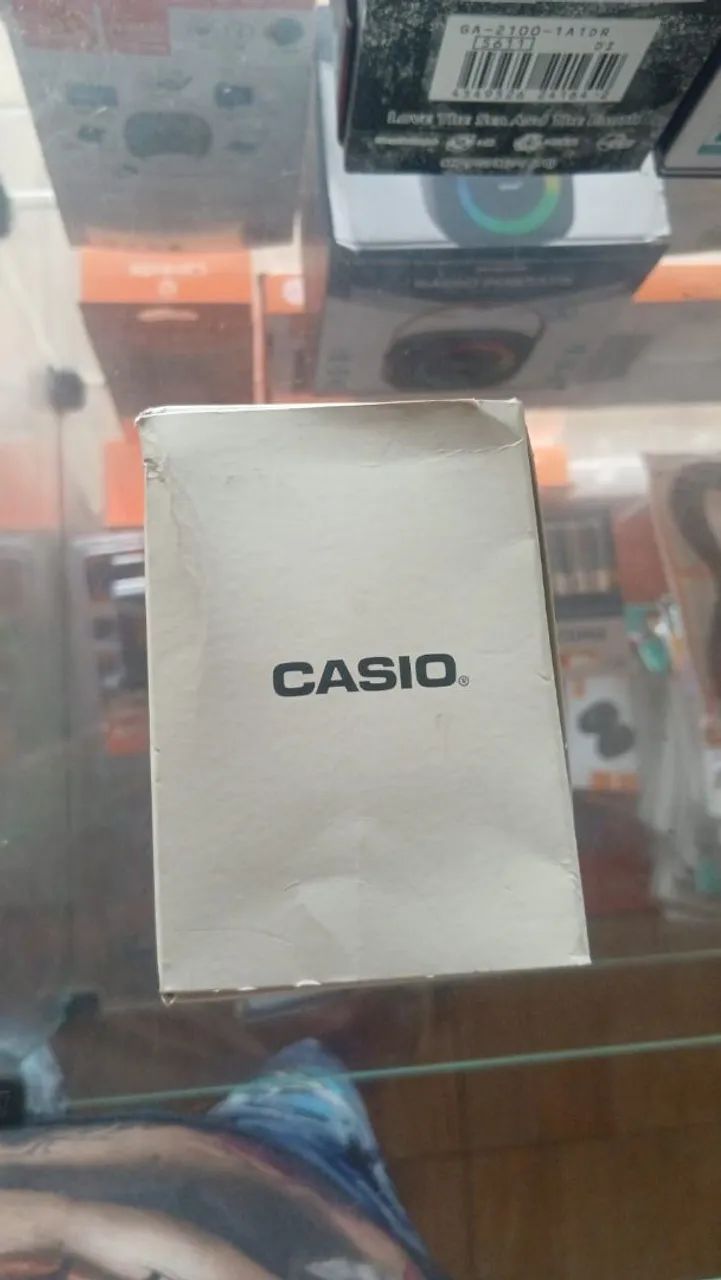 Relógio cassio original  - Foto 4