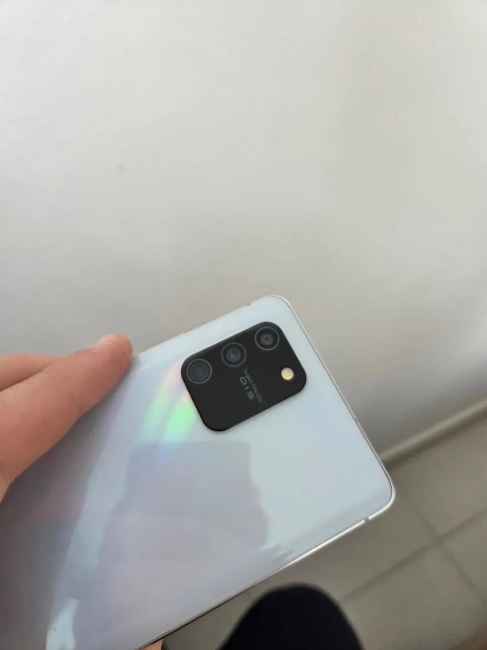 Samsung Galaxy S10  - Foto 2