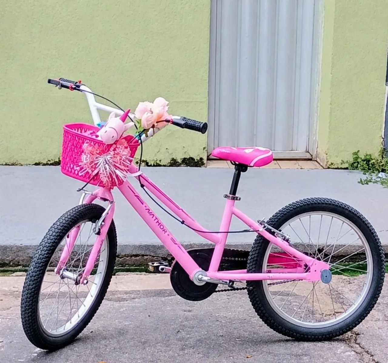 Bicicleta aro 20  - Foto 3