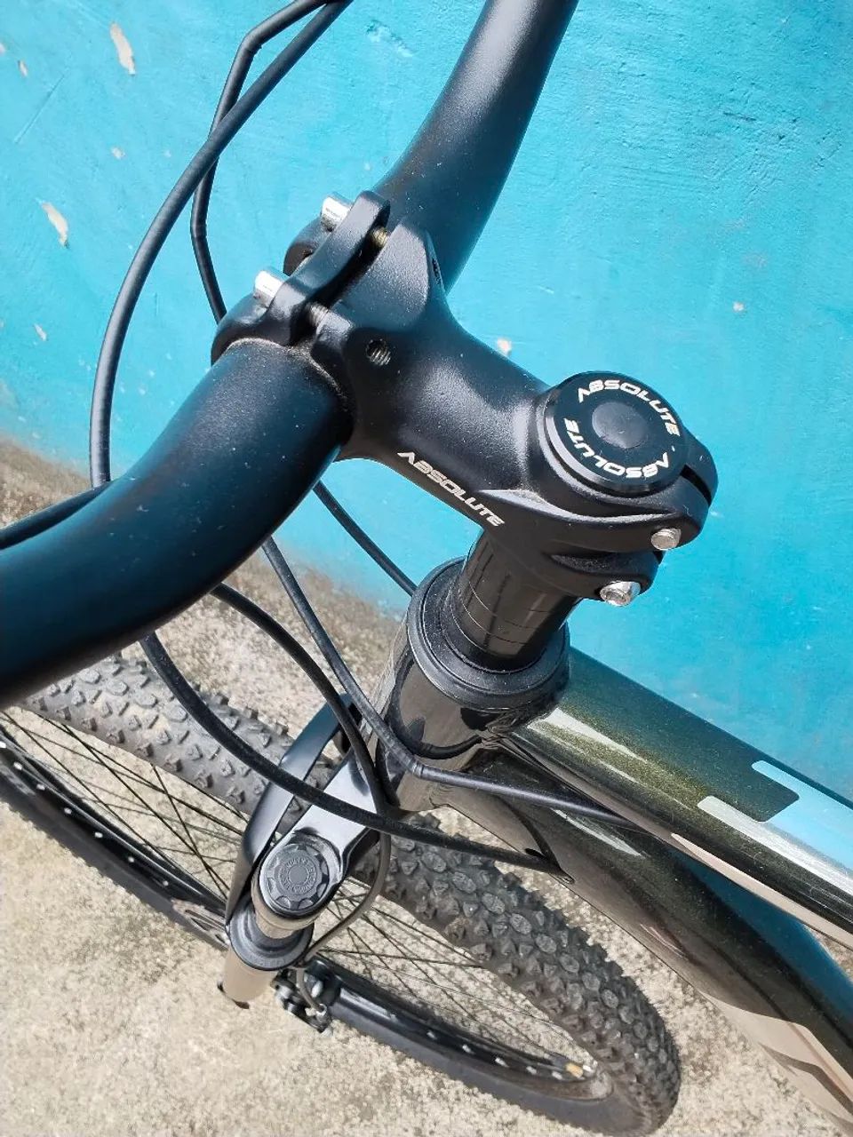 Bicicleta aro 29  - Foto 3