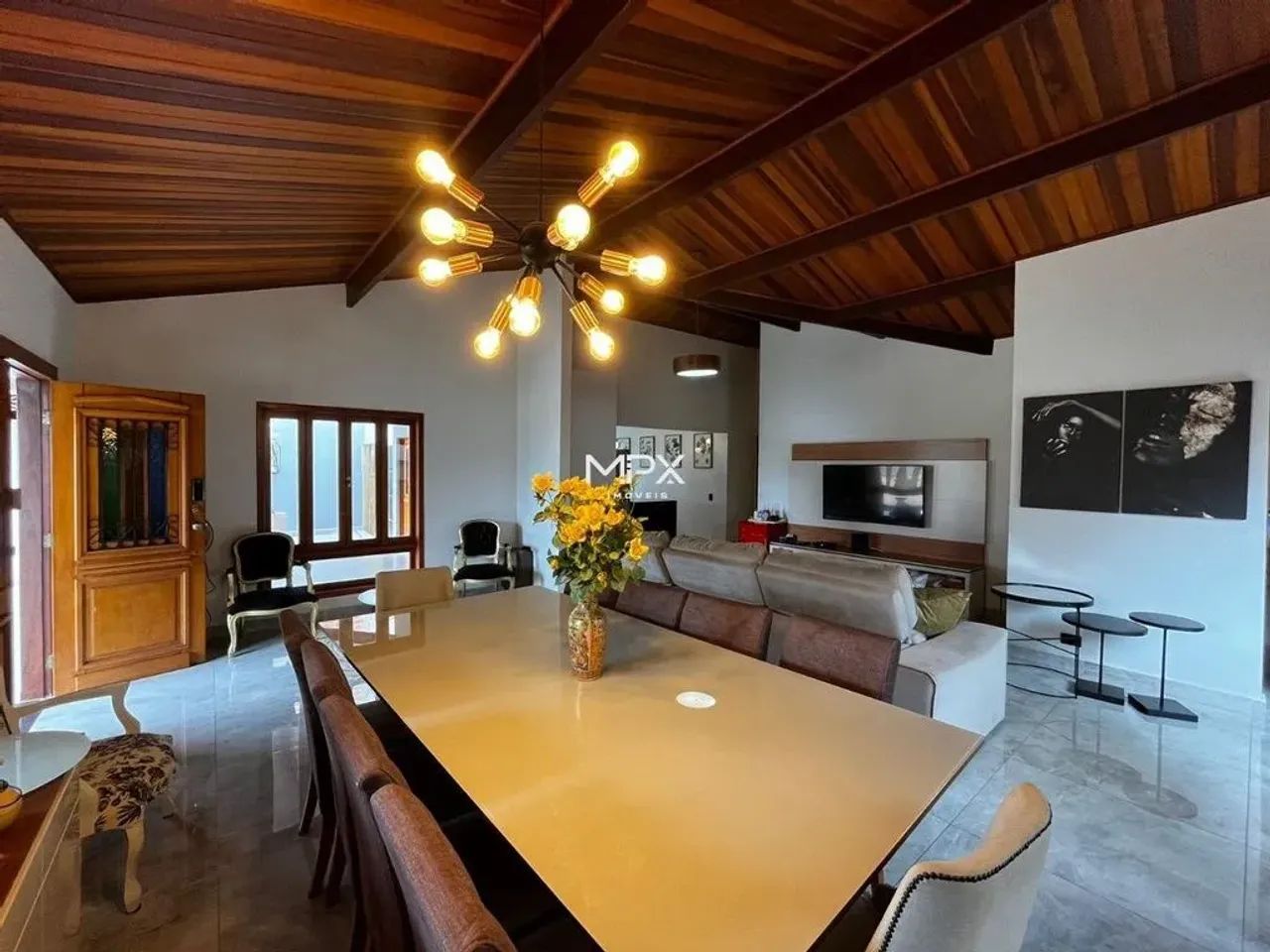 Casa à venda e para alugar em Piracicaba, Monte Alegre, com 4 suítes, com 350 m² - Foto 4