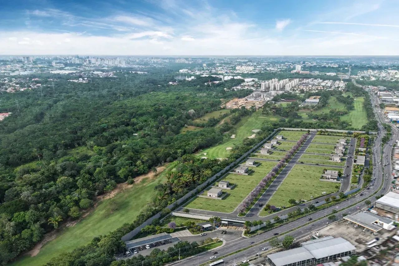 GOLF PRELIVEGE RESIDENCIAL - Foto 3