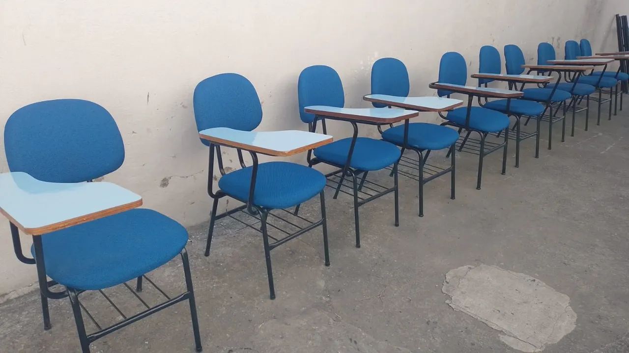 CADEIRA ESCOLAR - Foto 4