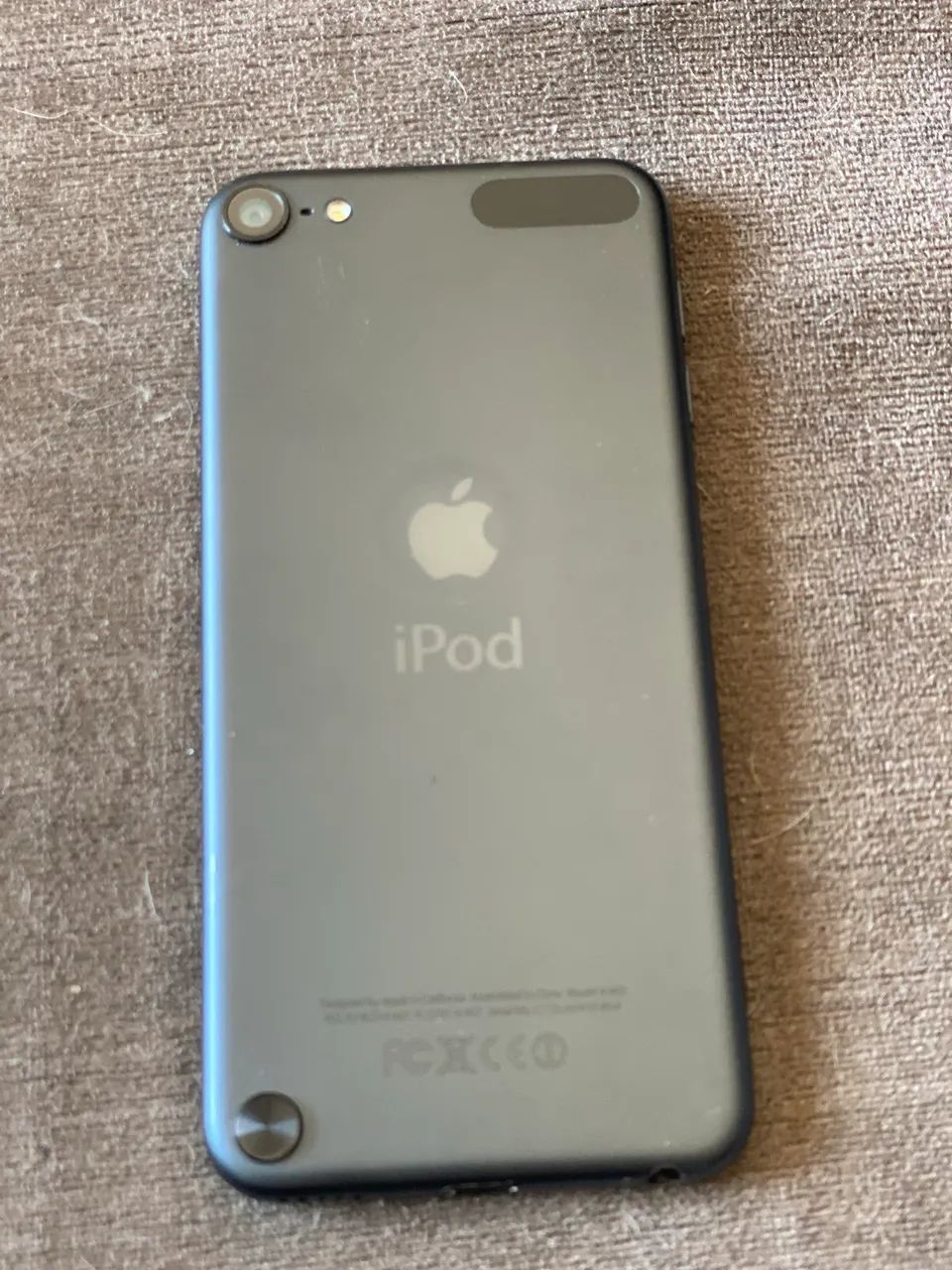 iPod 5 sem marcas de uso  - Foto 2