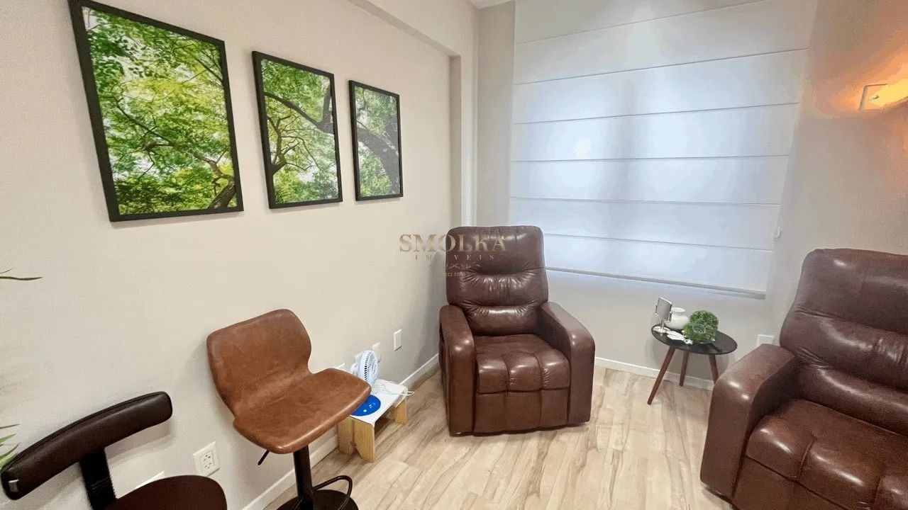 Sala Comercial com excelente localização próxima a UFSC - Foto 2