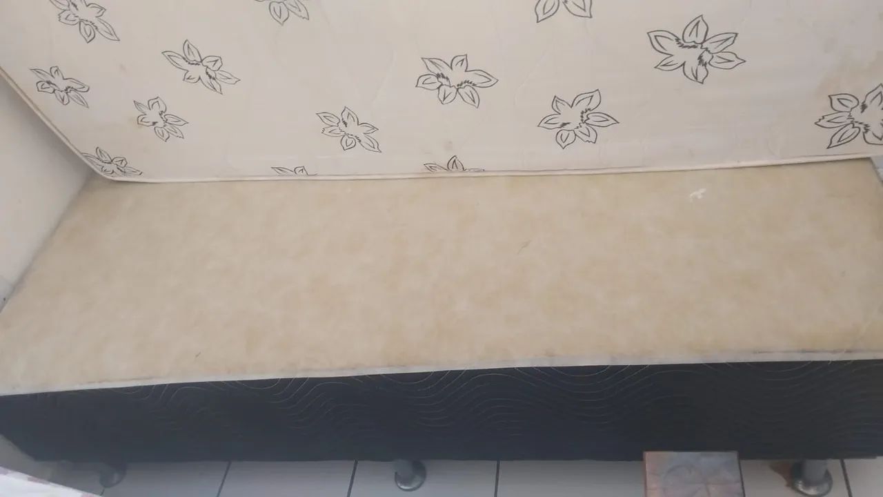 Cama box solteiro  - Foto 2