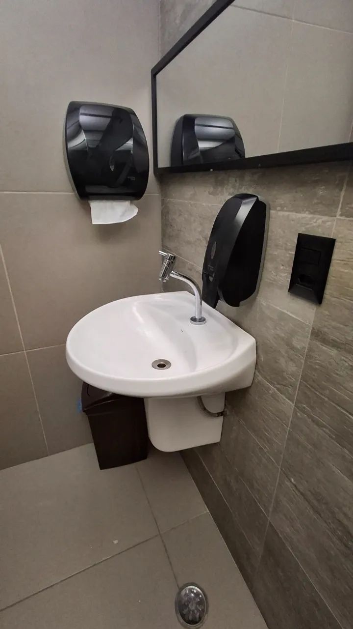 Escritório mobiliado para 6 pessoas ao lado Trianon-Masp - Foto 5