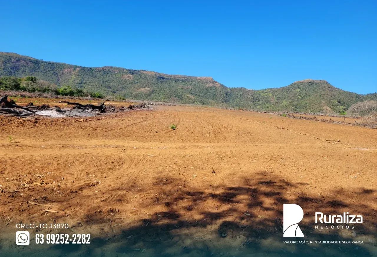 Fazenda a venda em Brejinho de Nazaré | Argilosa | Curral para 1.000 cabeças - Foto 11