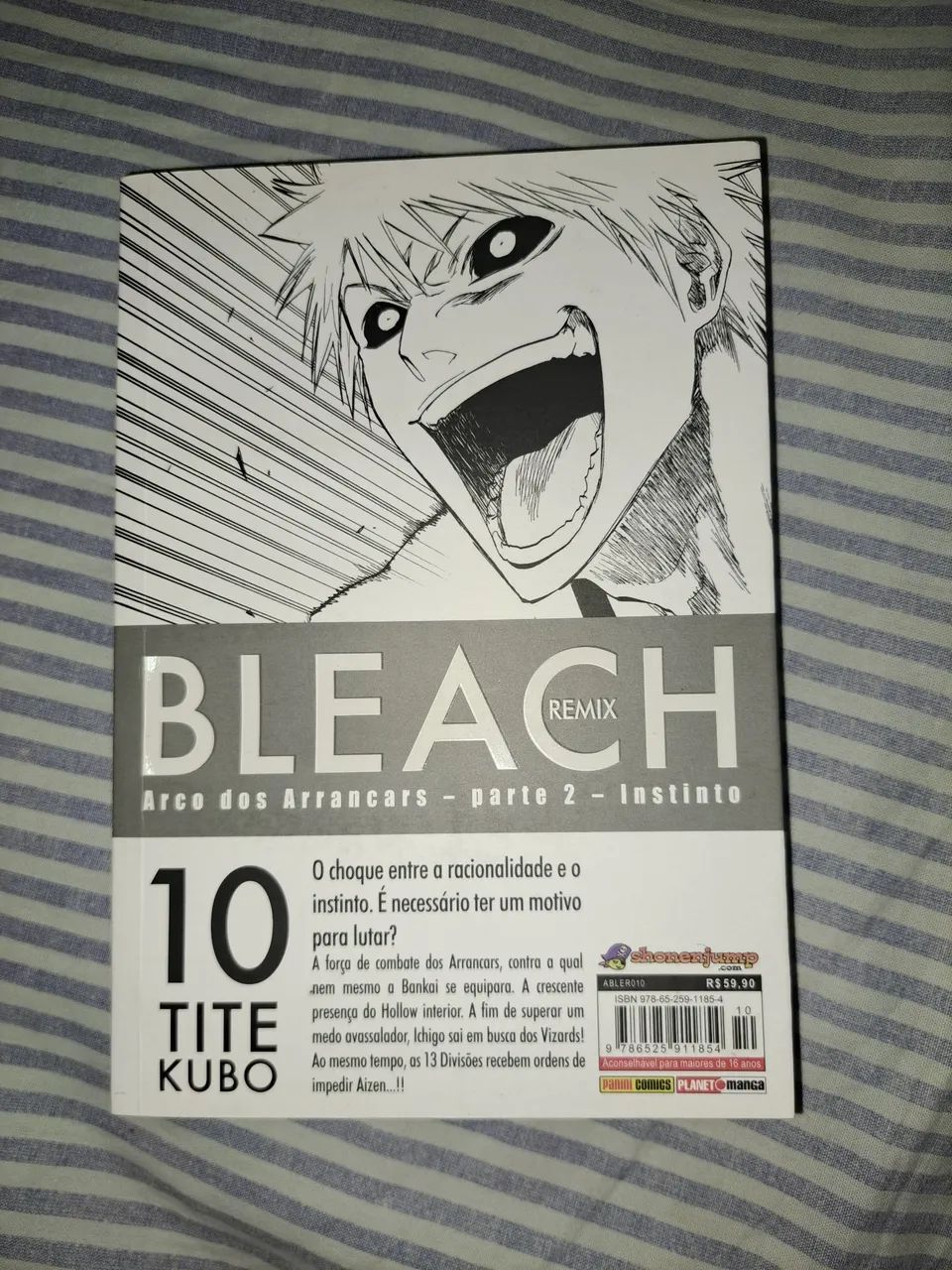 Bleach Remix vol.10 - Foto 2