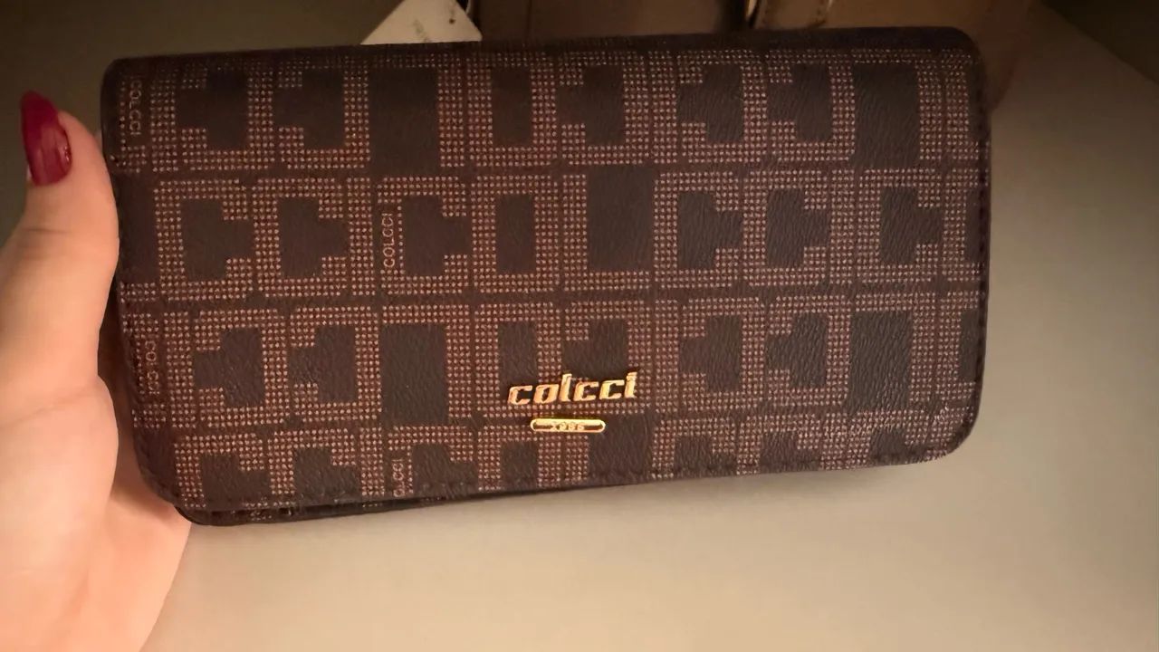 Bolsa colcci 