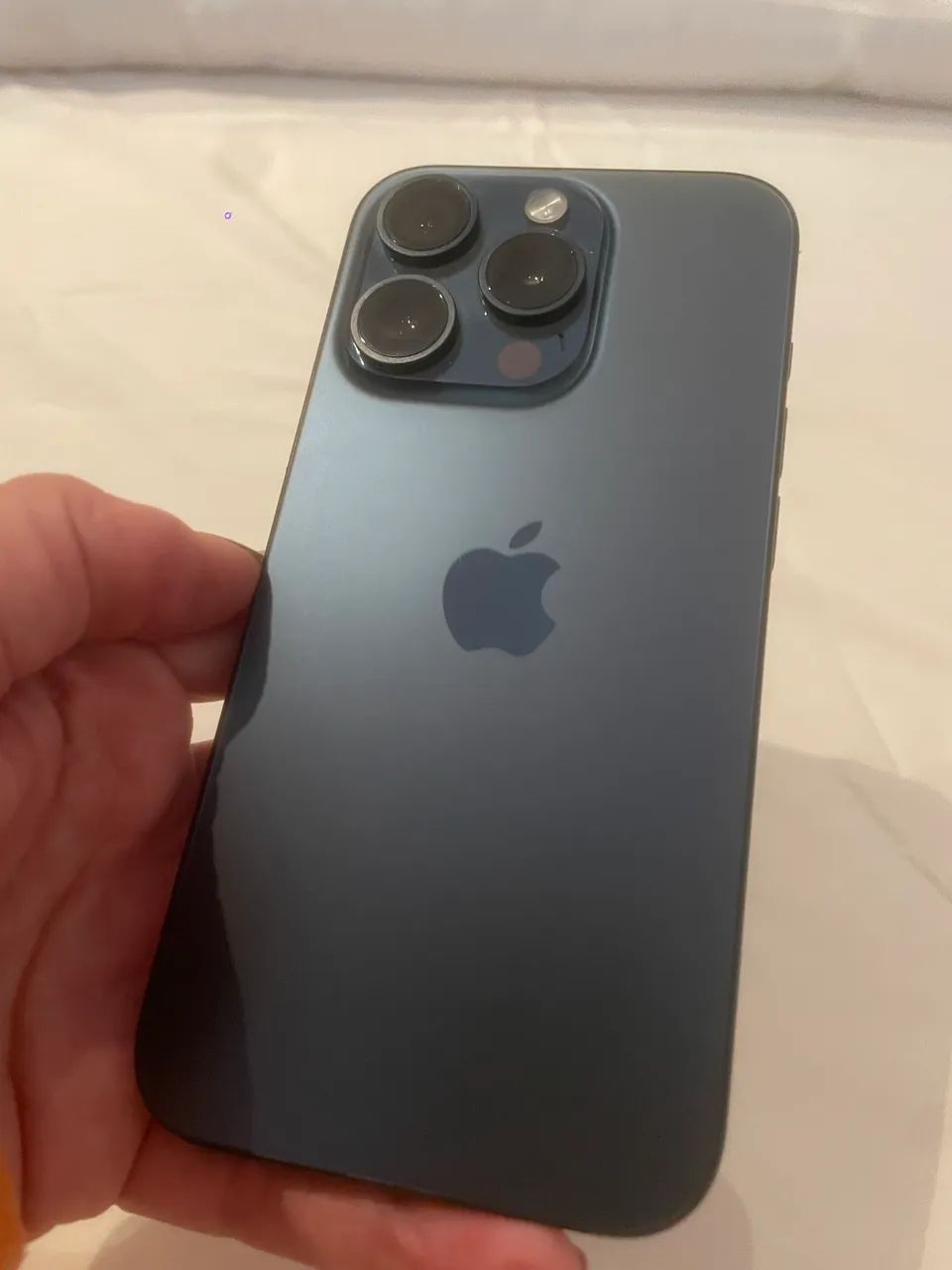 Iphone 15 PRO - 512GB - Foto 2