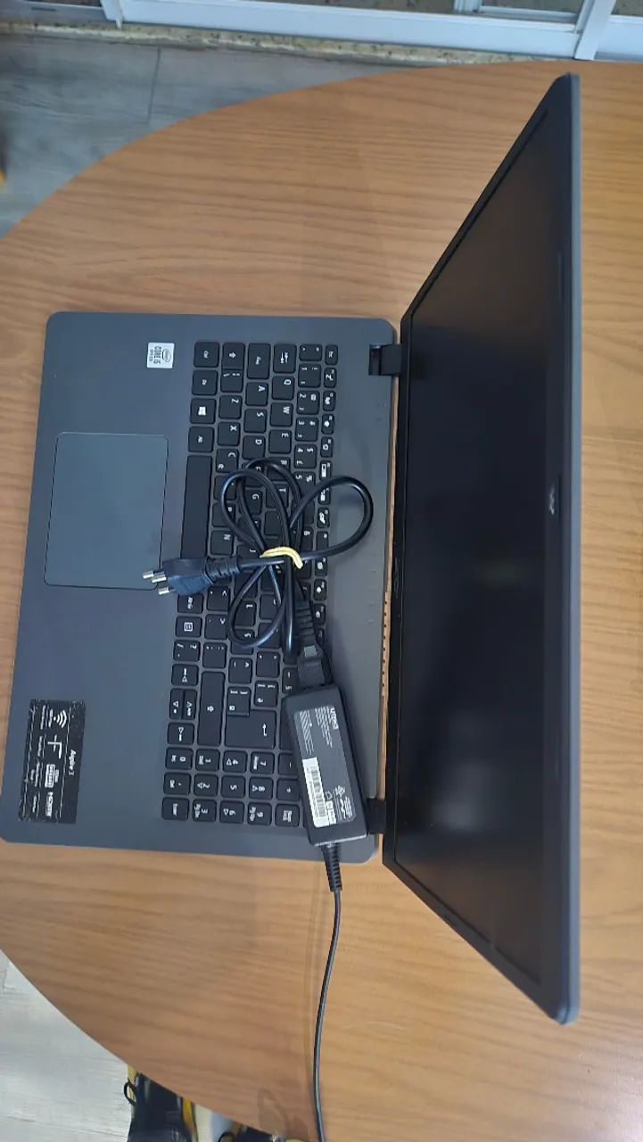 Notebook Acer com 20 GB de RAM - Foto 3