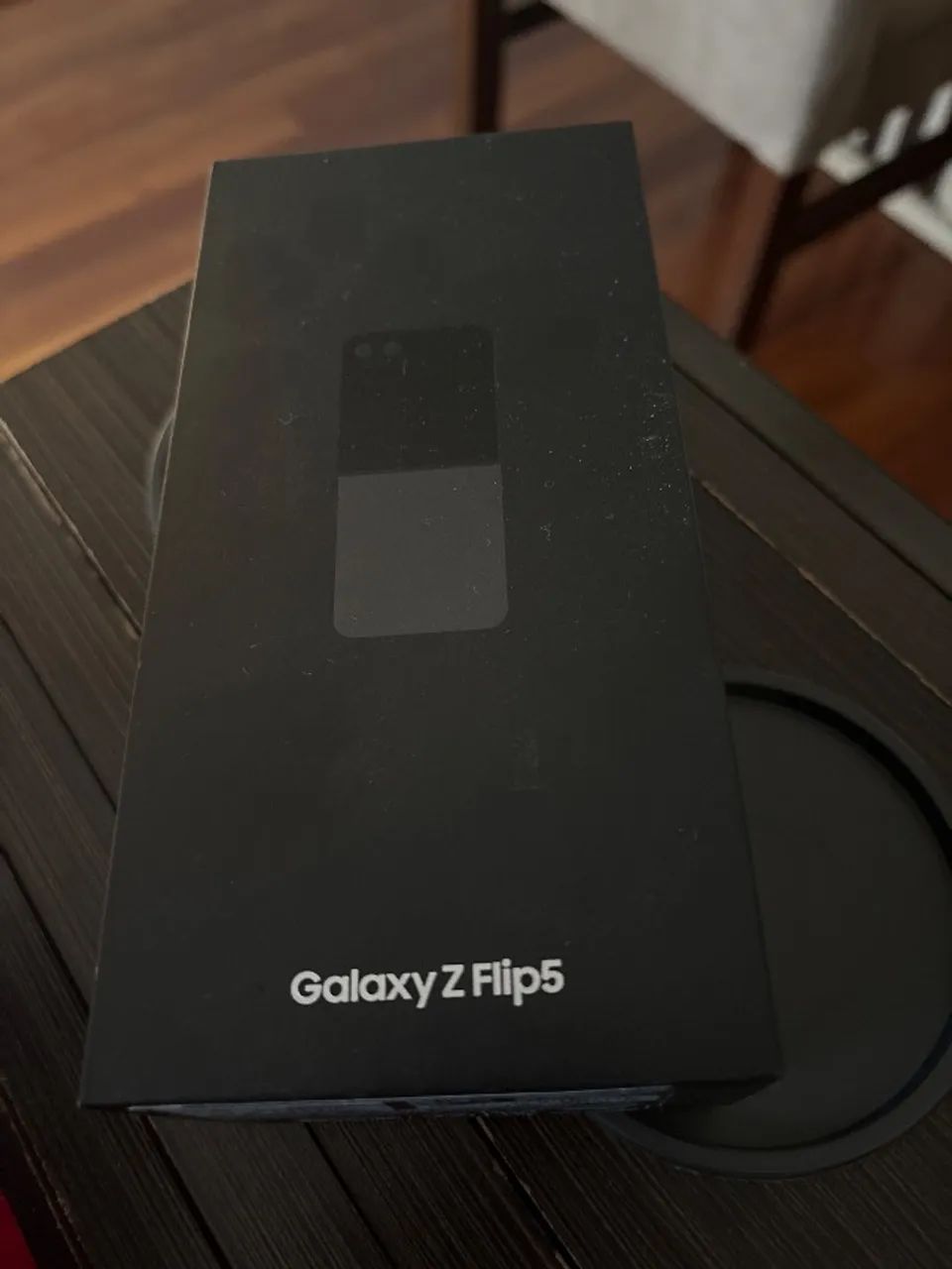 Vendo Samsung  Flip 5 - Foto 4