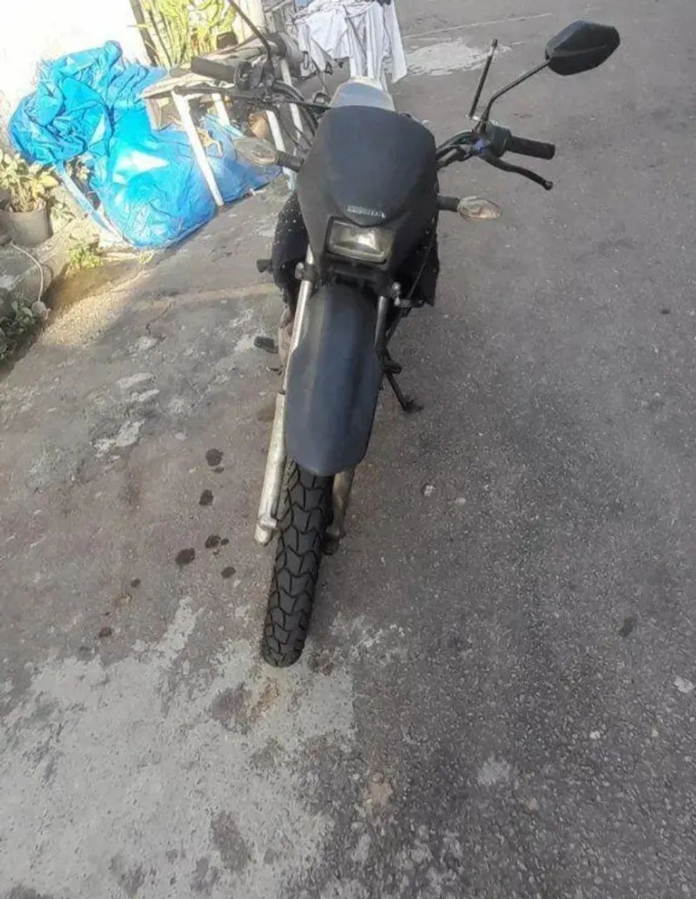 BROS 150