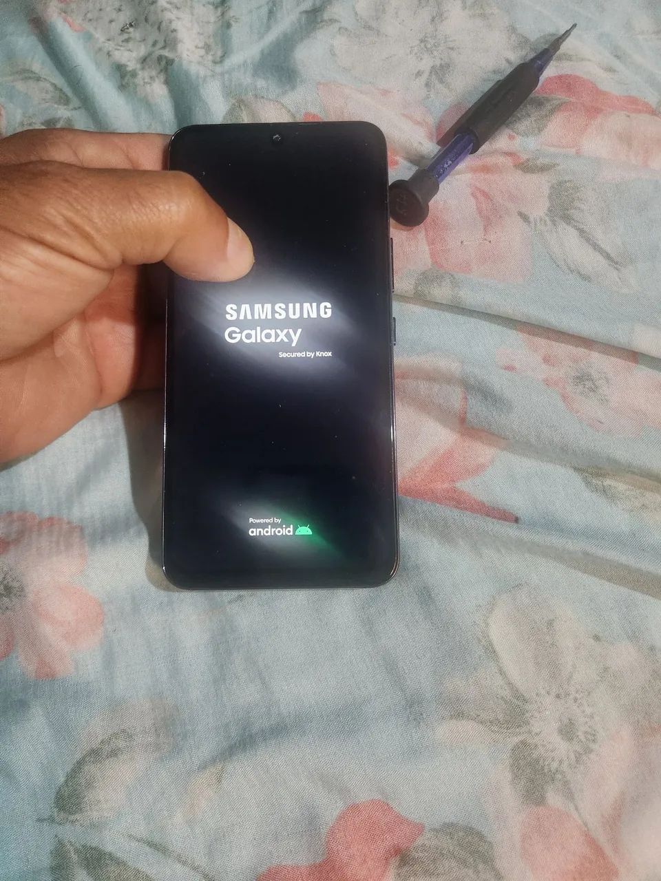 Display s22 s901e( so Display paralelo )