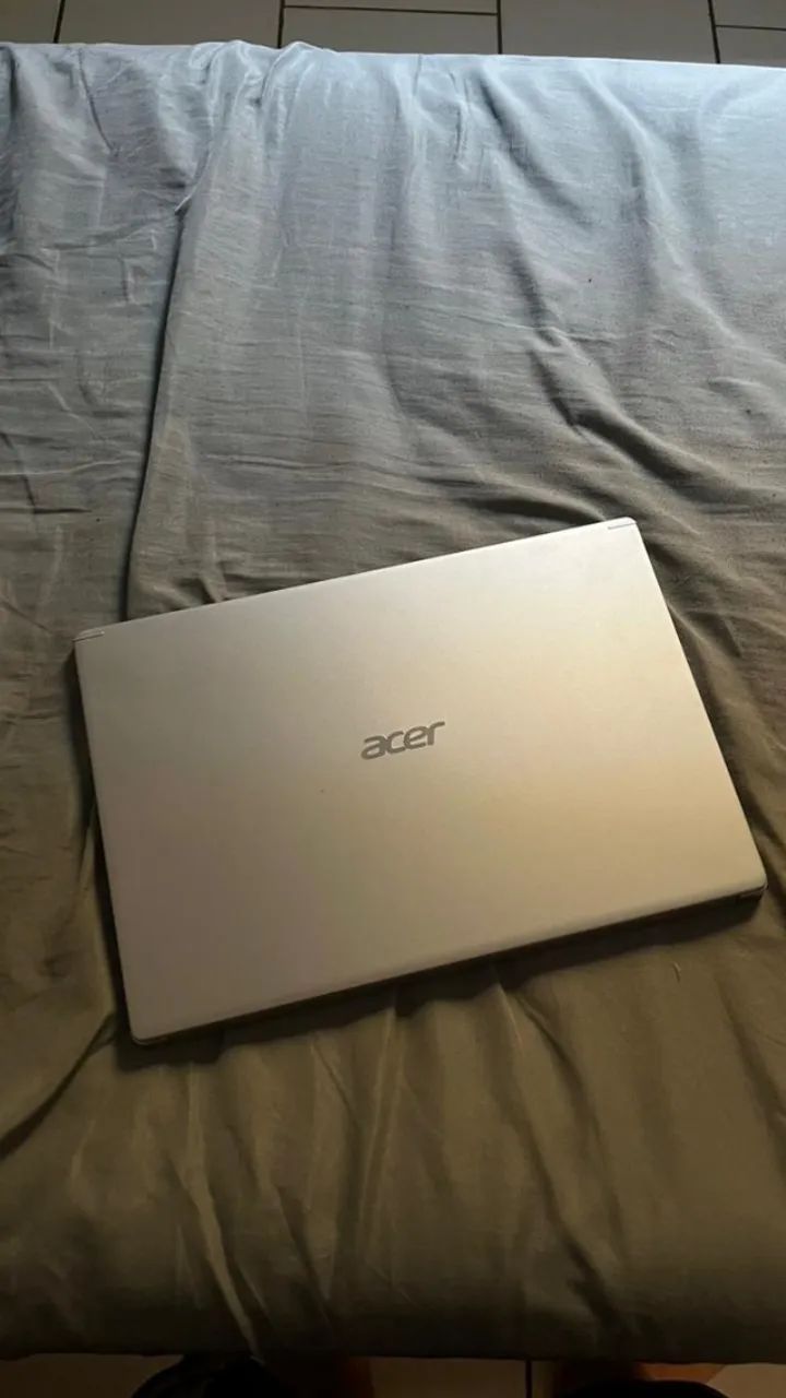 Notebook acer - Foto 5