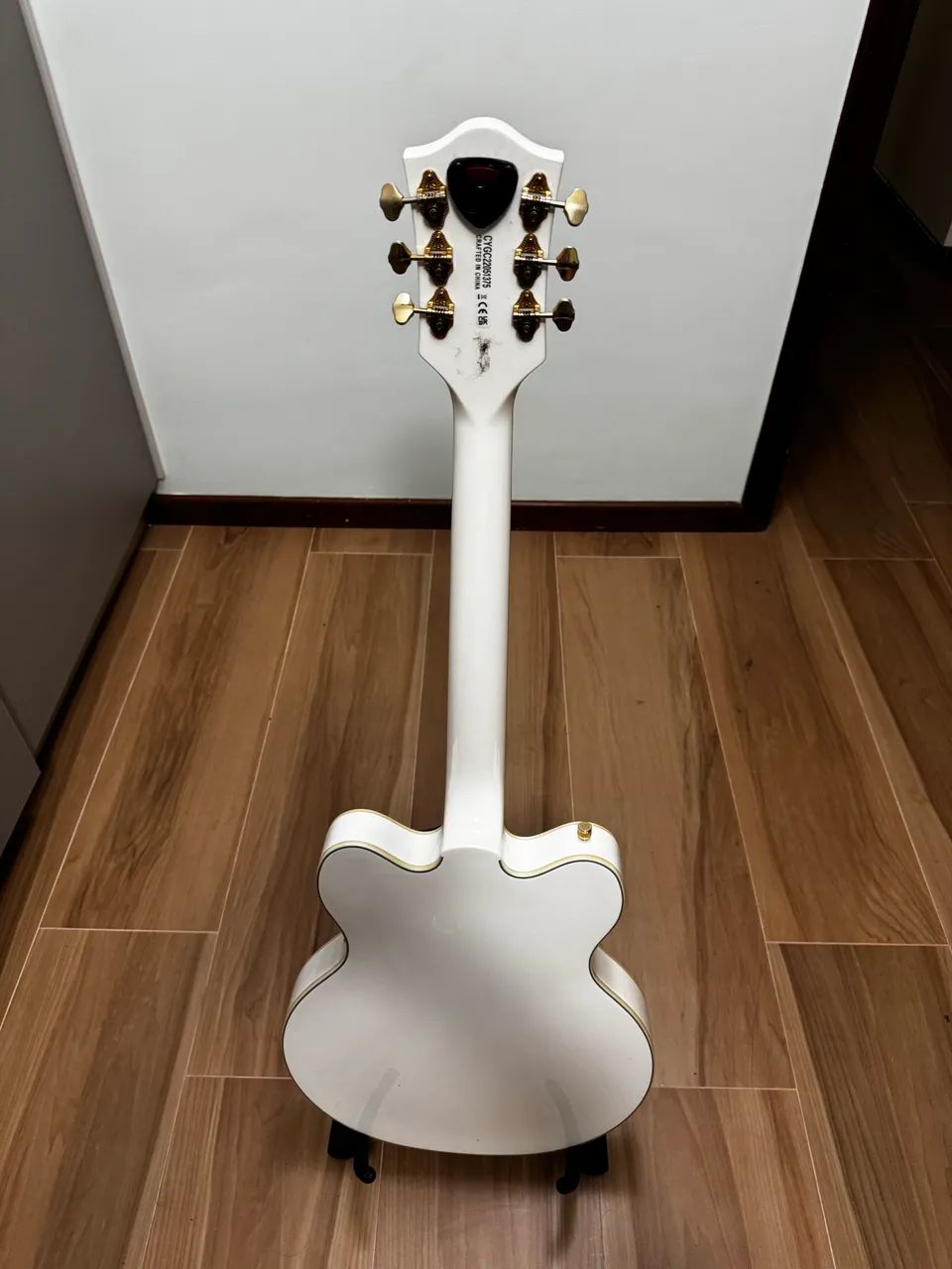 Gretsch Electromatic G5422TG  - Foto 4