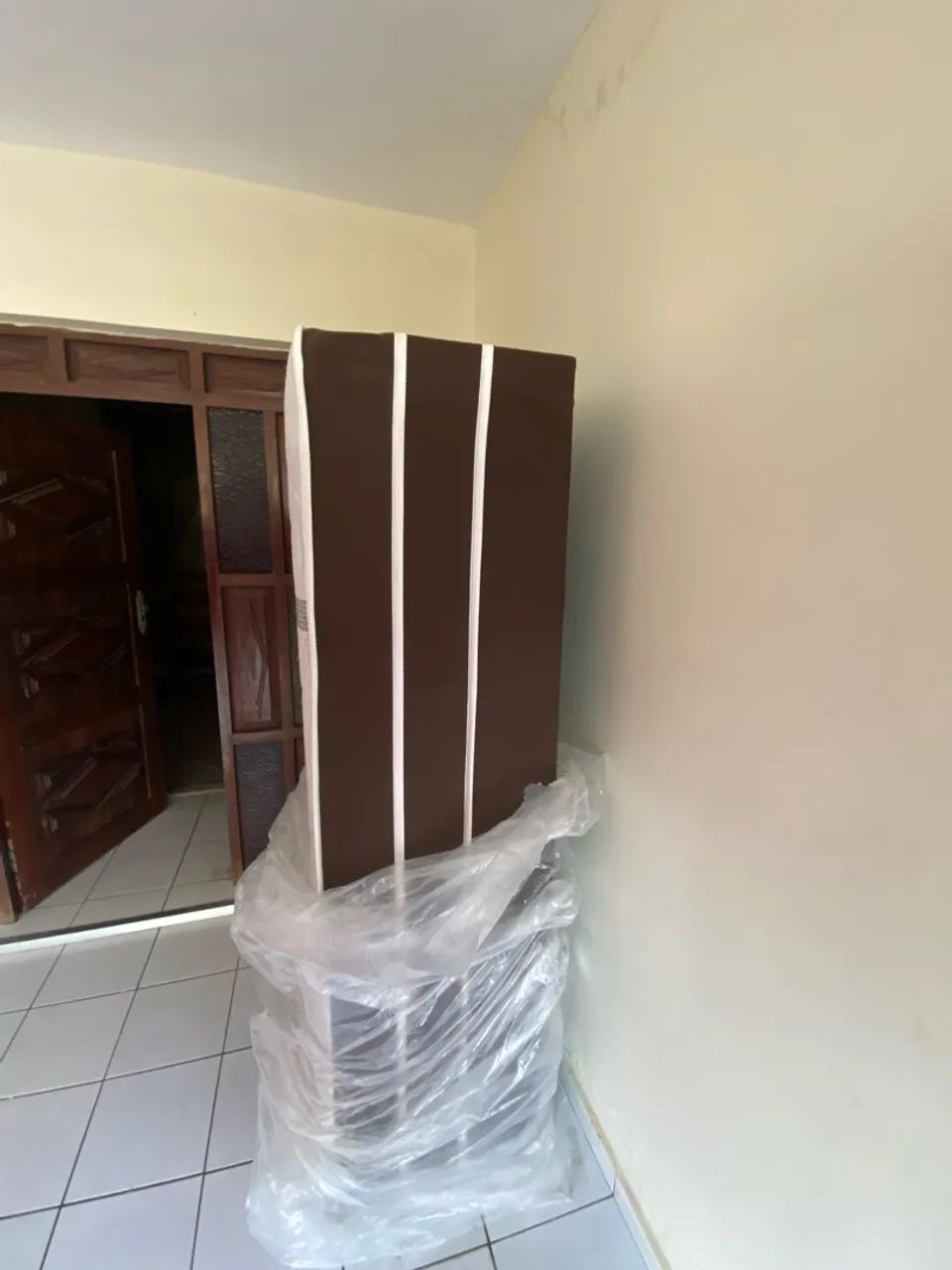 Cama box solteirão - Foto 3