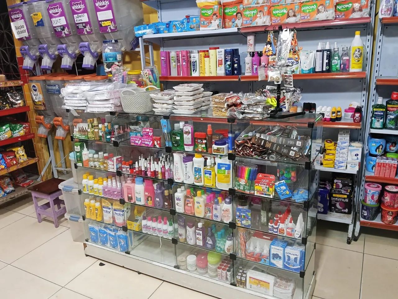 Repasso mercadinho perfeito funcionamento  - Foto 5
