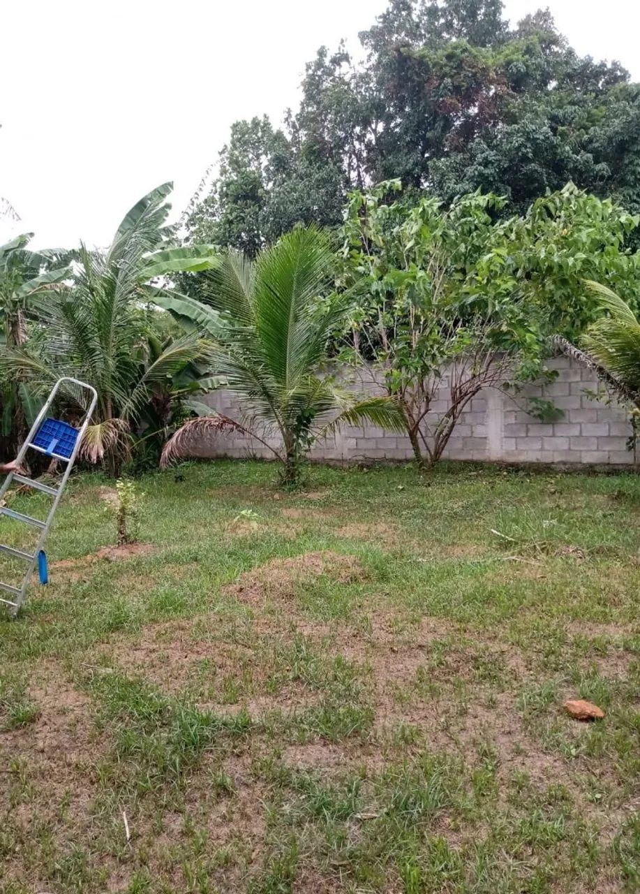 Foto - Magé - Jardim Riviera (Guia de Pacobaíba)