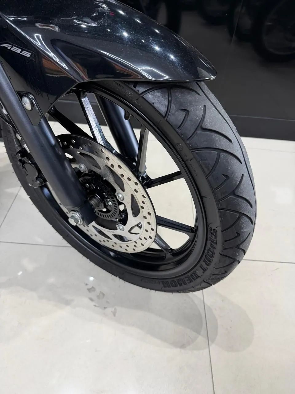 FZ25 250 FAZER FLEX - Foto 5