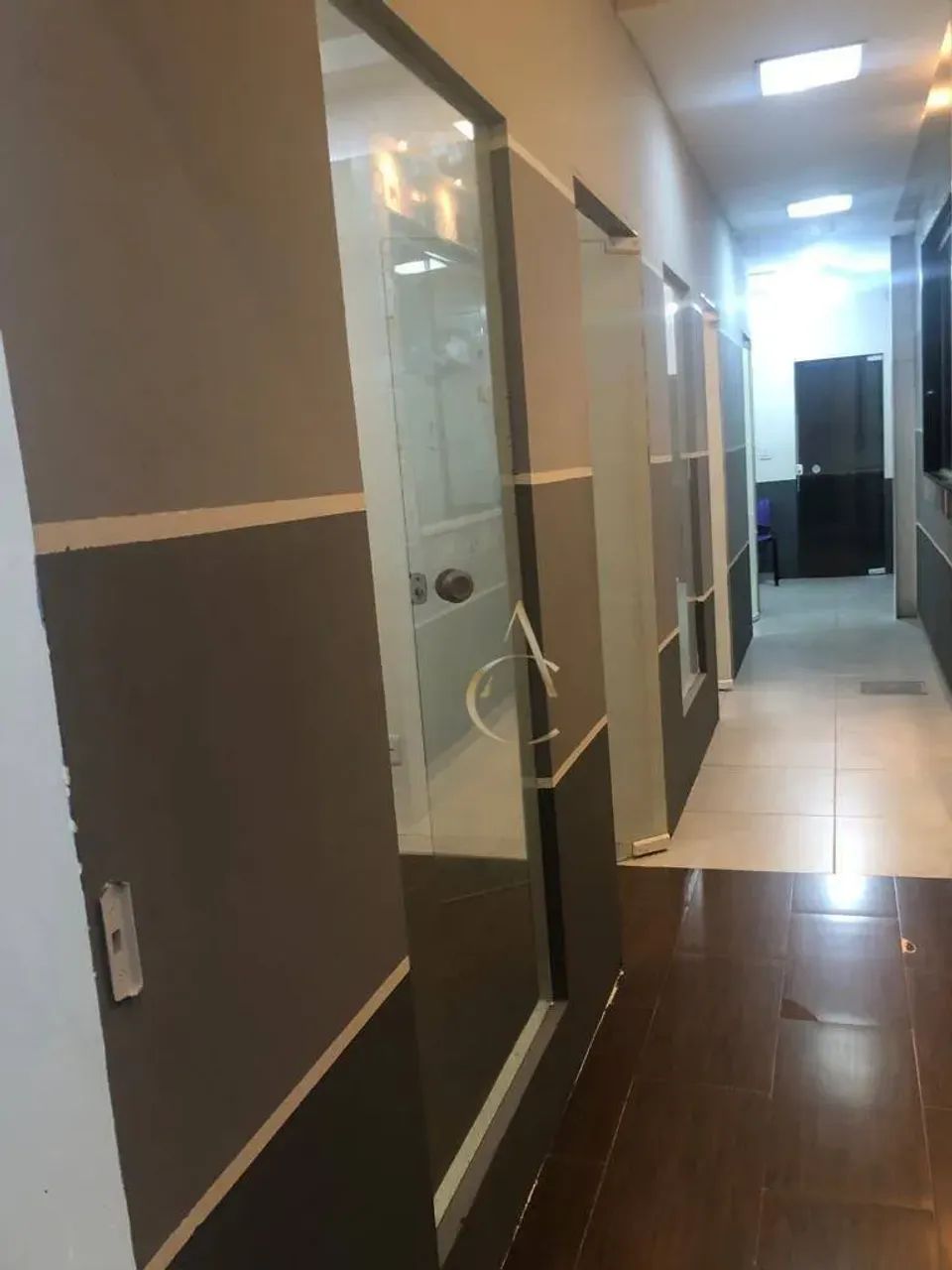 SALA PARA VENDA E LOCAÇÃO - CENTRO - BELFORD ROXO - Foto 3