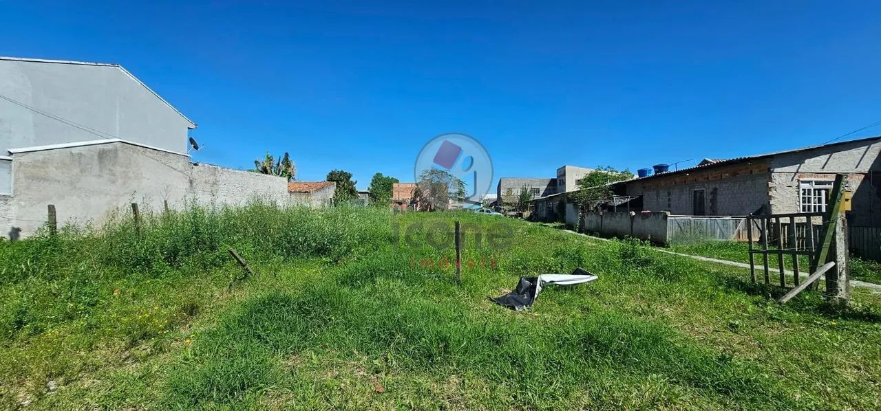 Terreno em Pinhais no Weissópolis - Foto 3