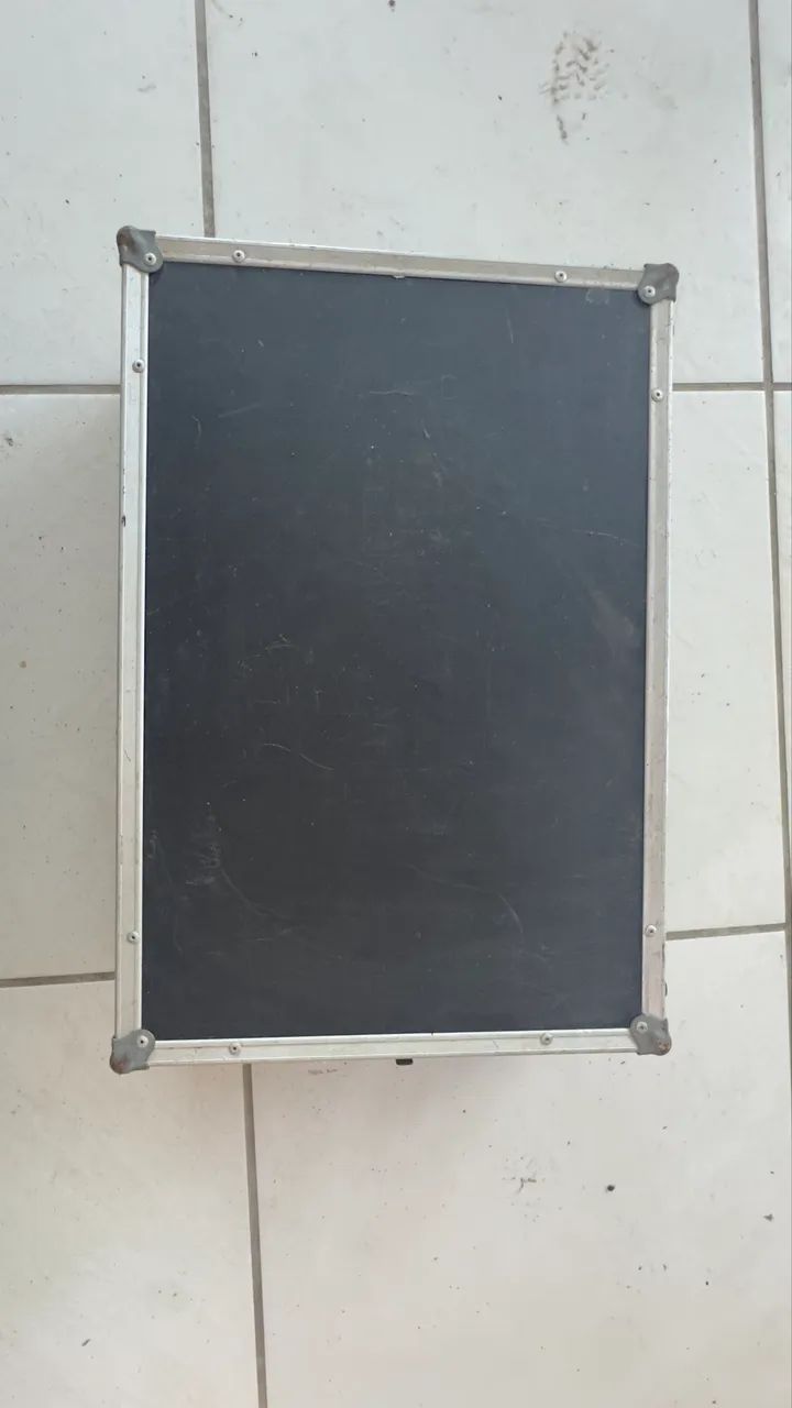 Case de pedais  - Foto 2
