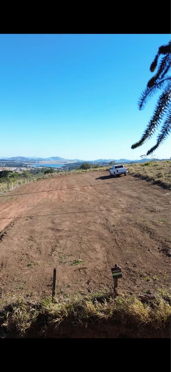 Terreno em Joanópolis SP