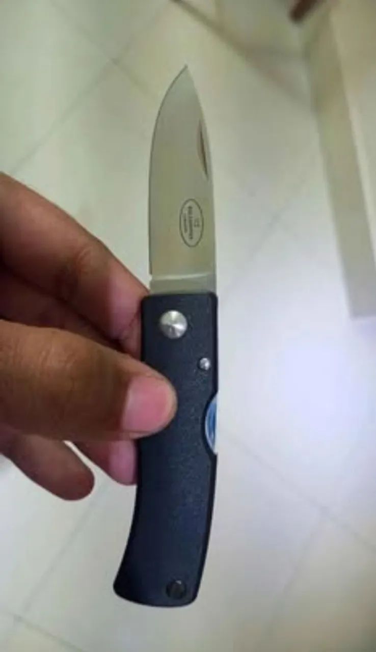 Canivete Fallkniven - U2 - Foto 4