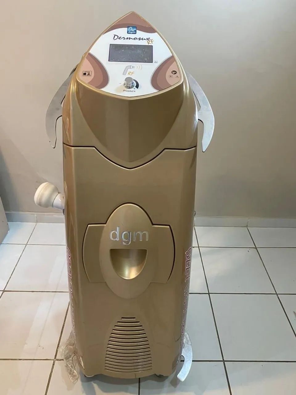 Radiofrequência 