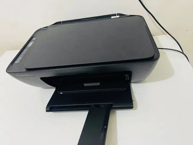 impressora hp deskjet - Foto 2