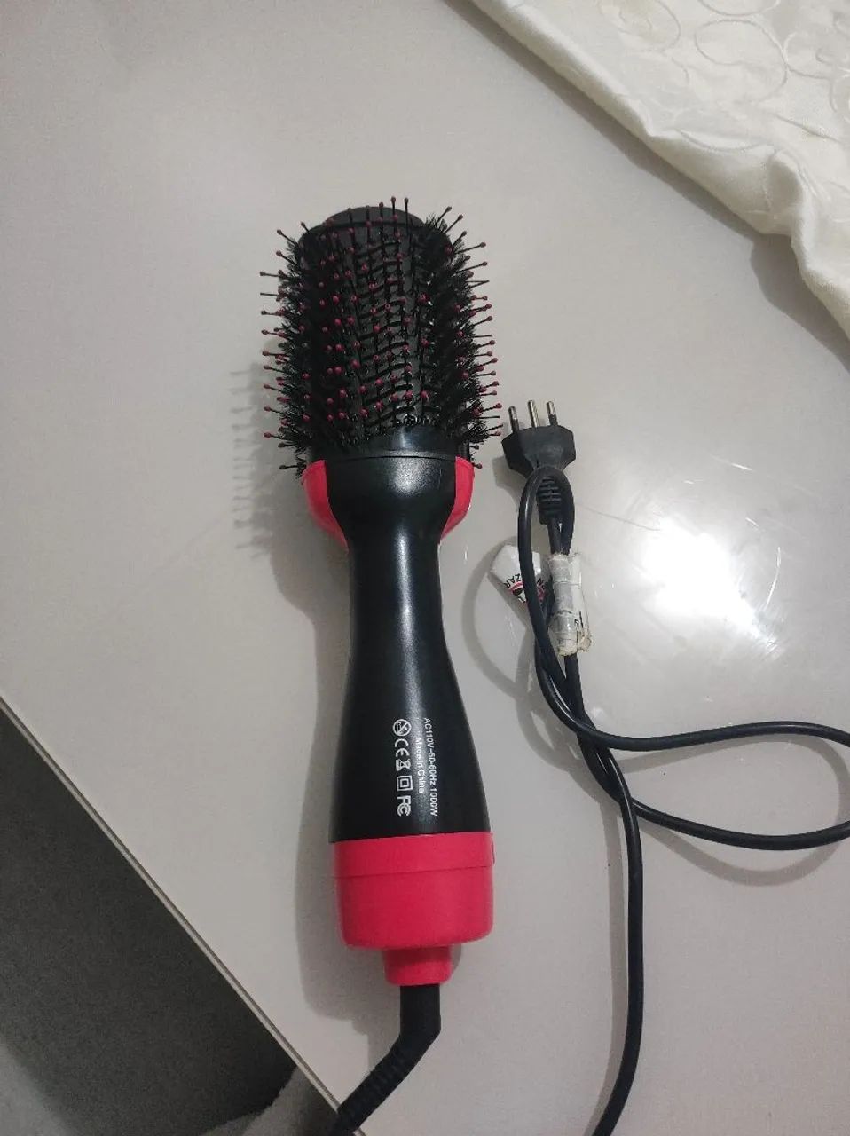 Escova secadora 