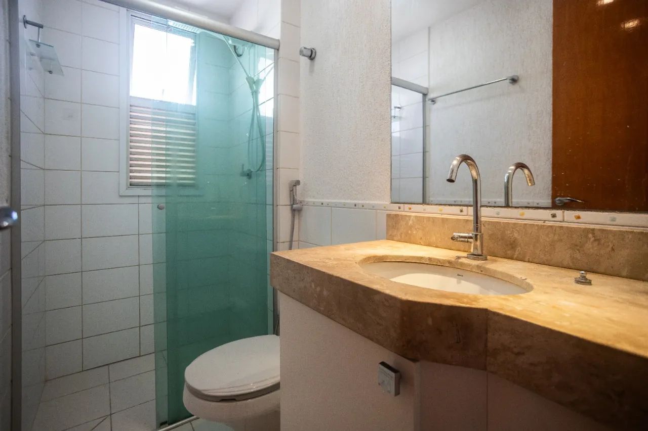 Apartamento 2 Quartos, 1 Suite, 60m², Setor Bueno. - Foto 5