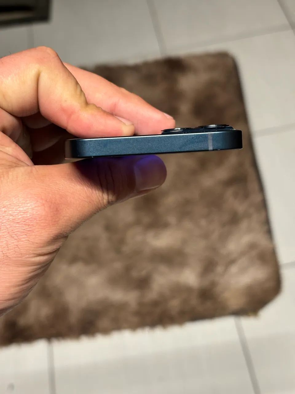 IPHONE 13 / 128gb - Foto 5