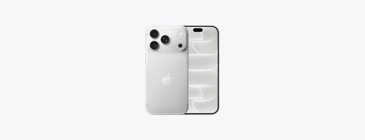 iPhone 18 Pro LACRADO! Prata