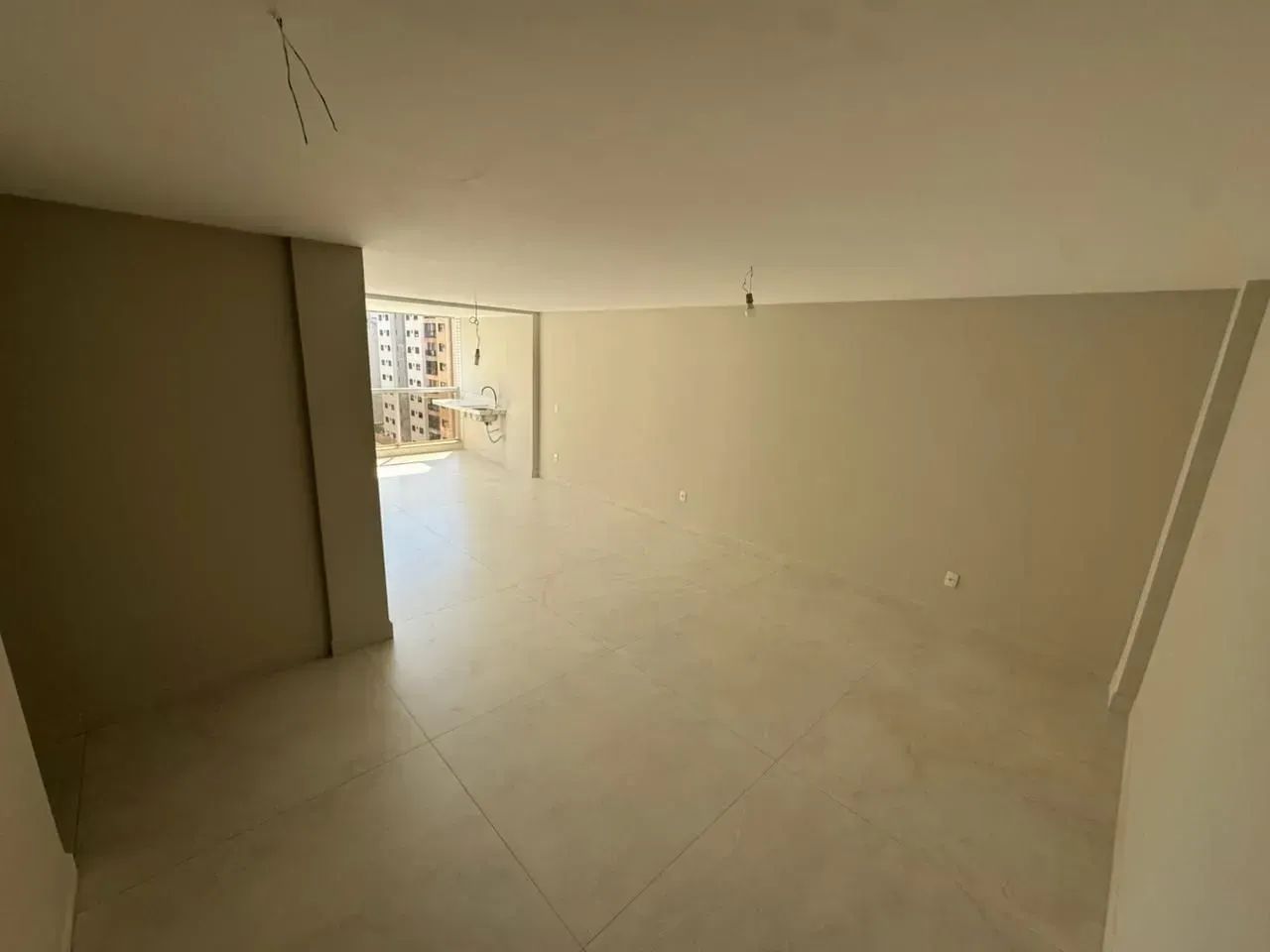 APS- Apto com 4 quartos em Itapuã - Vila Velha - ES - Foto 3