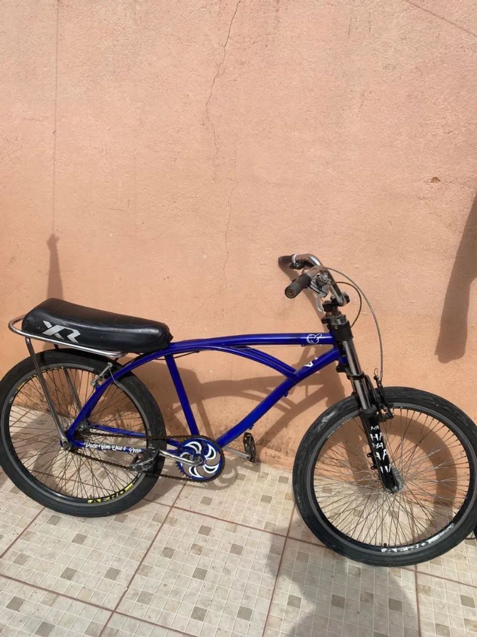 Vende-se essas duas bikes  - Foto 4