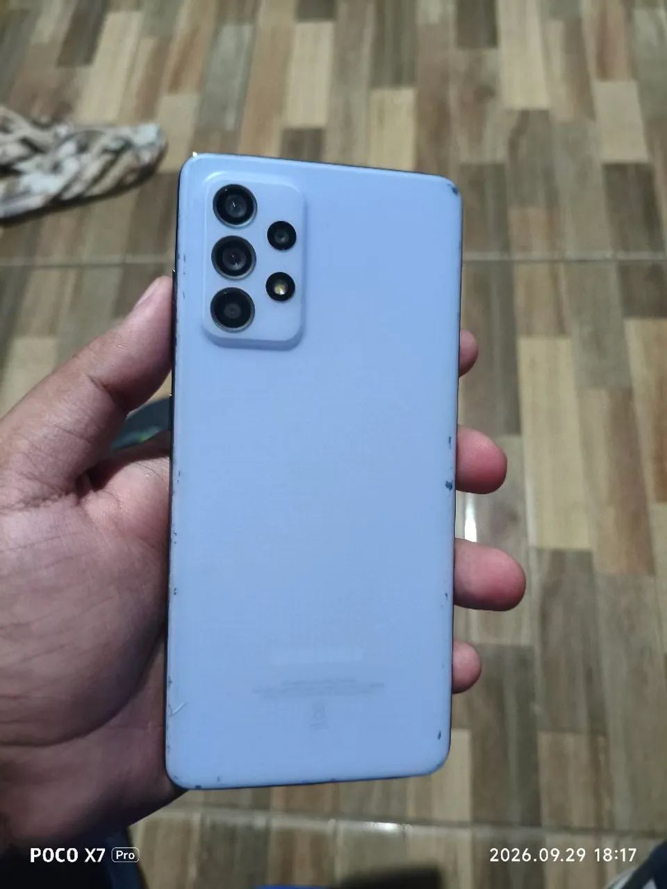 Samsung a52 - Foto 3