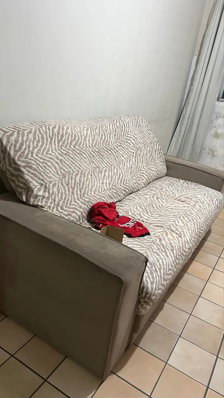 Vendo sofá  - Foto 2