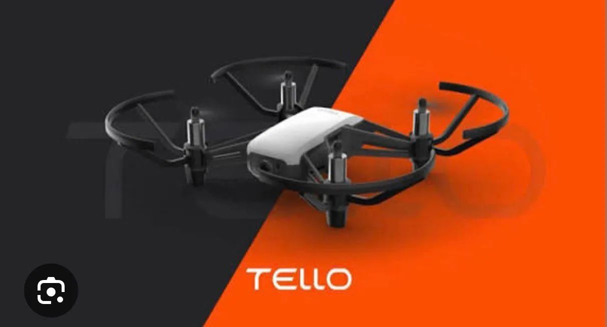 Drone Tello ryze  - Foto 4