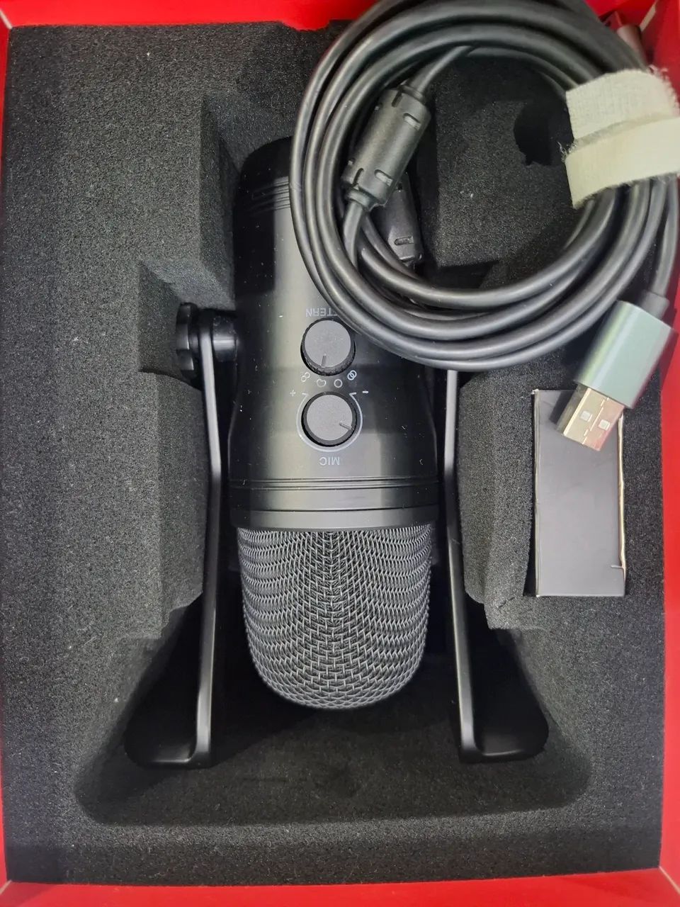 Microfone Fifine K690