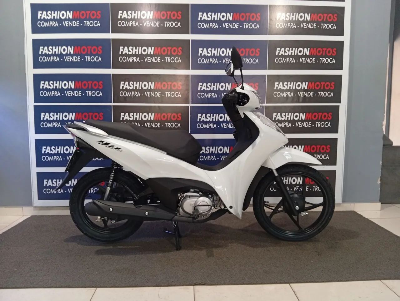 Biz 125cc 2027 0km  - Foto 4